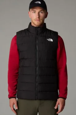 The North Face Bodywarmer Aconcagua 3 Vest