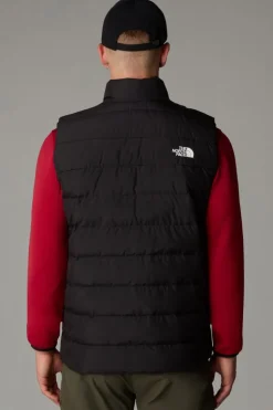 The North Face Bodywarmer Aconcagua 3 Vest