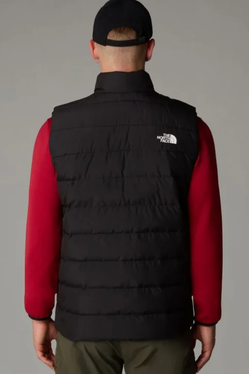 The North Face Bodywarmer Aconcagua 3 Vest
