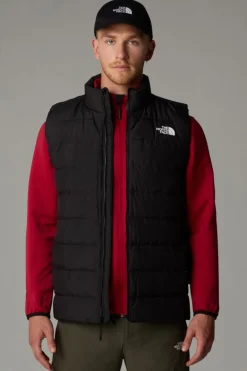 The North Face Bodywarmer Aconcagua 3 Vest