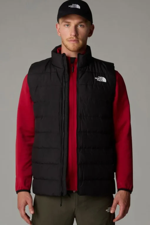The North Face Bodywarmer Aconcagua 3 Vest