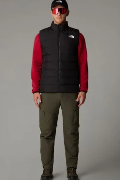 The North Face Bodywarmer Aconcagua 3 Vest