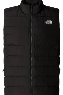 The North Face Bodywarmer Aconcagua 3 Vest