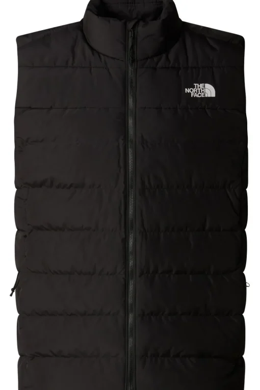 The North Face Bodywarmer Aconcagua 3 Vest