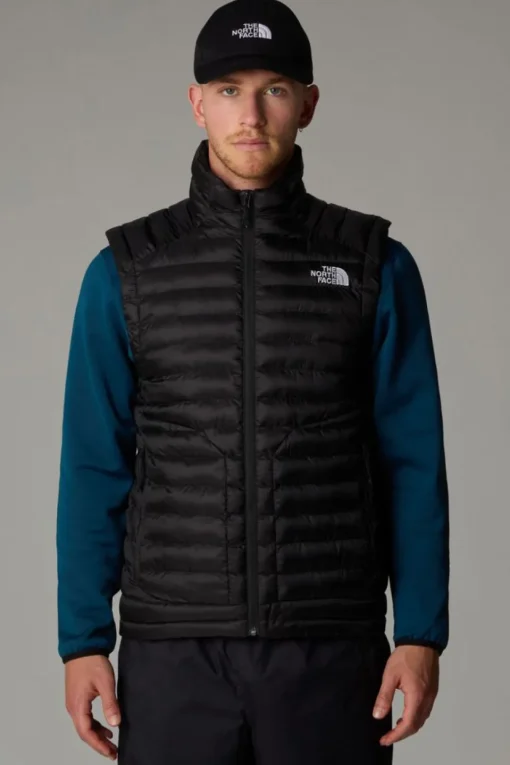 The North Face Bodywarmer M Huila Synthetic Vest