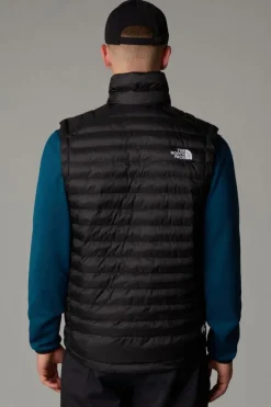 The North Face Bodywarmer M Huila Synthetic Vest