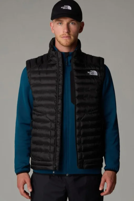 The North Face Bodywarmer M Huila Synthetic Vest
