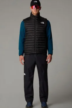 The North Face Bodywarmer M Huila Synthetic Vest