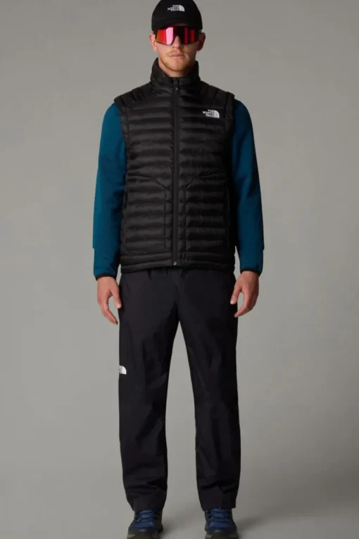 The North Face Bodywarmer M Huila Synthetic Vest