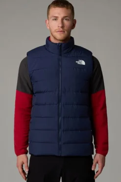 The North Face Bodywarmer Aconcagua 3 Vest