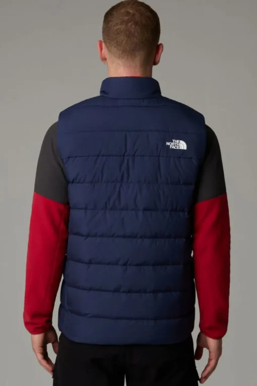 The North Face Bodywarmer Aconcagua 3 Vest