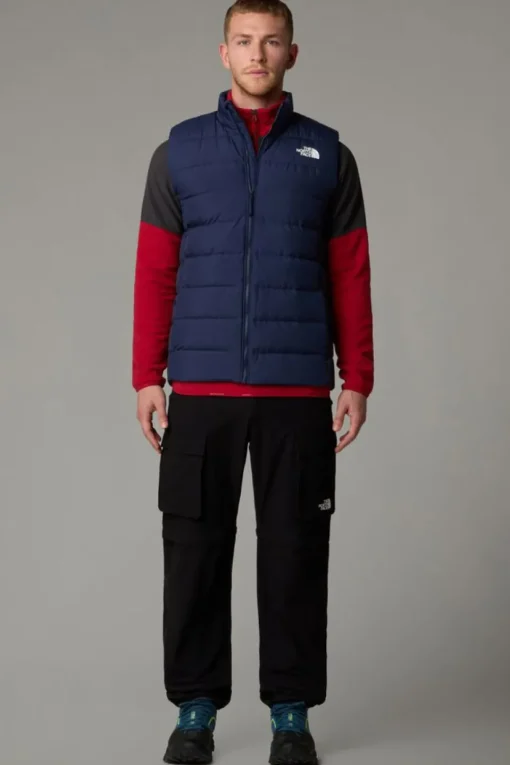 The North Face Bodywarmer Aconcagua 3 Vest