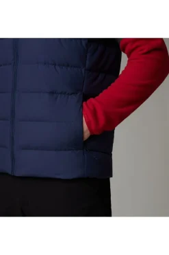 The North Face Bodywarmer Aconcagua 3 Vest