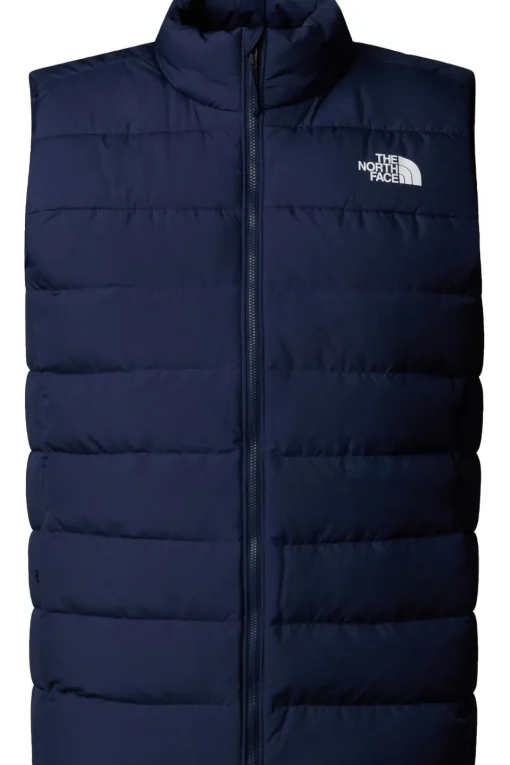 The North Face Bodywarmer Aconcagua 3 Vest