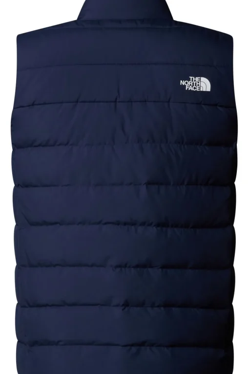 The North Face Bodywarmer Aconcagua 3 Vest