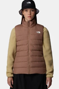 The North Face Bodywarmer W Aconcagua 3 Vest