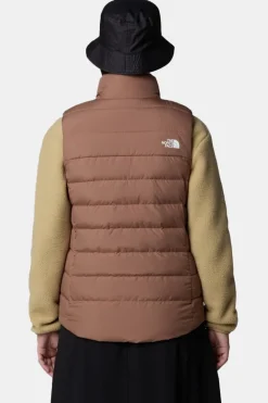 The North Face Bodywarmer W Aconcagua 3 Vest