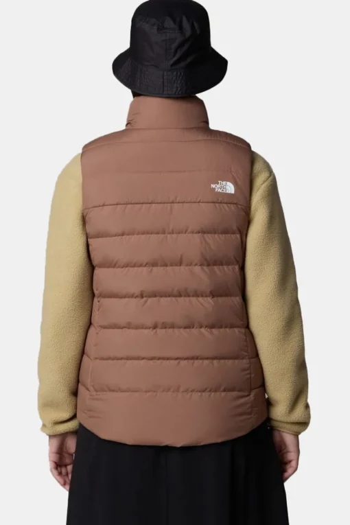 The North Face Bodywarmer W Aconcagua 3 Vest
