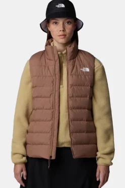 The North Face Bodywarmer W Aconcagua 3 Vest