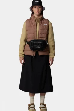 The North Face Bodywarmer W Aconcagua 3 Vest