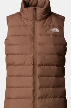 The North Face Bodywarmer W Aconcagua 3 Vest
