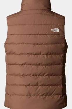 The North Face Bodywarmer W Aconcagua 3 Vest