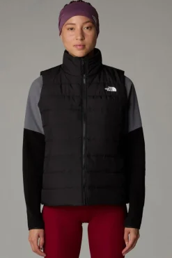 The North Face Bodywarmer Ampato Quilted Vest