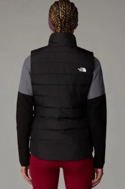 The North Face Bodywarmer Ampato Quilted Vest