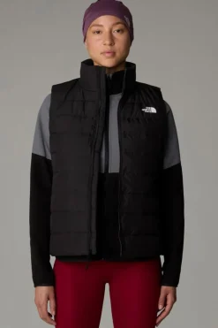 The North Face Bodywarmer Ampato Quilted Vest