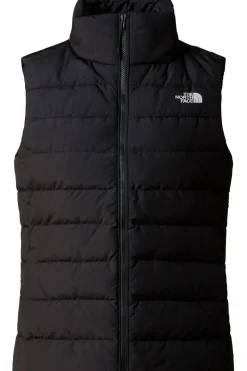 The North Face Bodywarmer Ampato Quilted Vest
