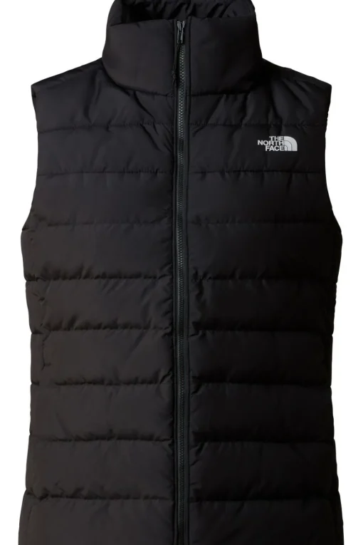 The North Face Bodywarmer Ampato Quilted Vest