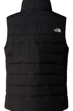 The North Face Bodywarmer Ampato Quilted Vest