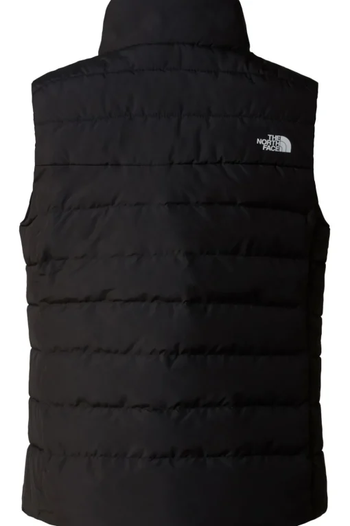 The North Face Bodywarmer Ampato Quilted Vest