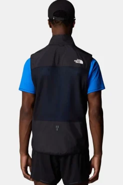 The North Face Bodywarmer M Higher Run Wind Vest