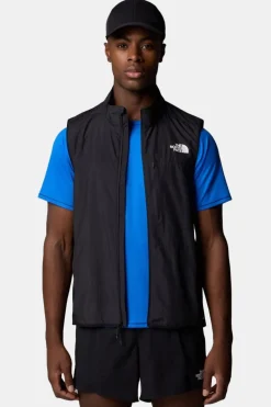 The North Face Bodywarmer M Higher Run Wind Vest