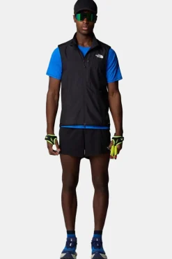 The North Face Bodywarmer M Higher Run Wind Vest