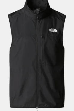 The North Face Bodywarmer M Higher Run Wind Vest