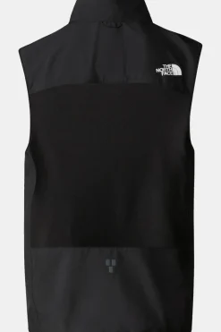 The North Face Bodywarmer M Higher Run Wind Vest