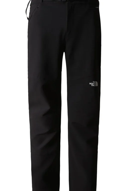 The North Face Broek Diablo Reg Tapered