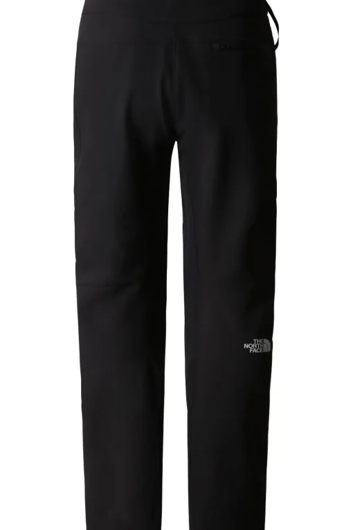 The North Face Broek Diablo Reg Tapered