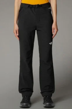 The North Face Broek Diablo Reg Straight