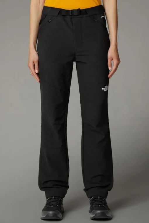 The North Face Broek Diablo Reg Straight