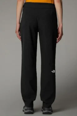 The North Face Broek Diablo Reg Straight