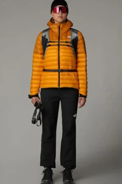 The North Face Broek Diablo Reg Straight