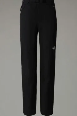 The North Face Broek Diablo Reg Straight
