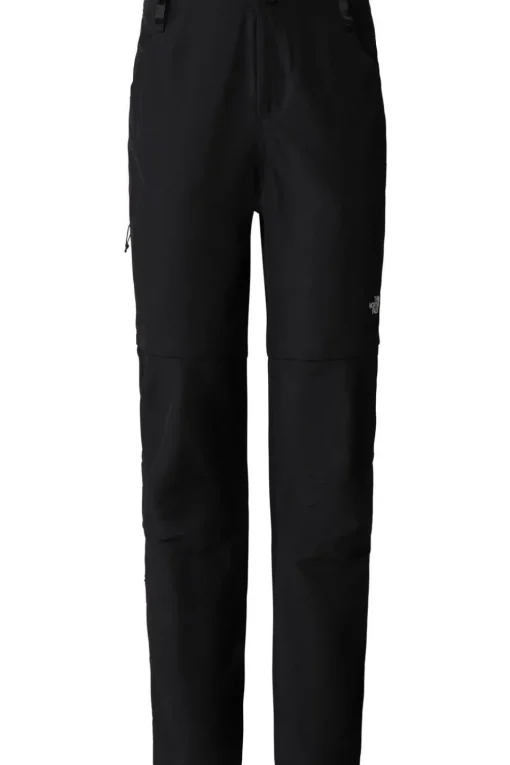 The North Face Broek Exploration Conv Reg Straight