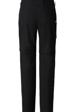 The North Face Broek Exploration Conv Reg Straight