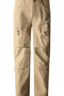 The North Face Broek Exploration Conv Reg Tapered