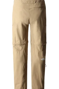The North Face Broek Exploration Conv Reg Tapered