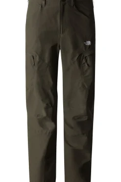 The North Face Broek Exploration Reg Tapered
